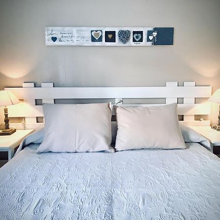 Apartments Campanitx - Astbury Formentera เอสกาโล ภายนอก รูปภาพ