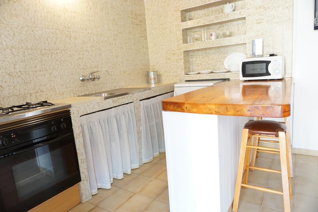 Apartments Campanitx - Astbury Formentera เอสกาโล ภายนอก รูปภาพ