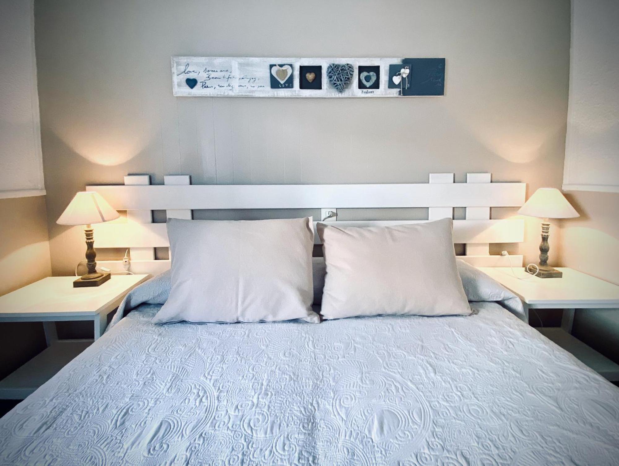 Apartments Campanitx - Astbury Formentera เอสกาโล ภายนอก รูปภาพ