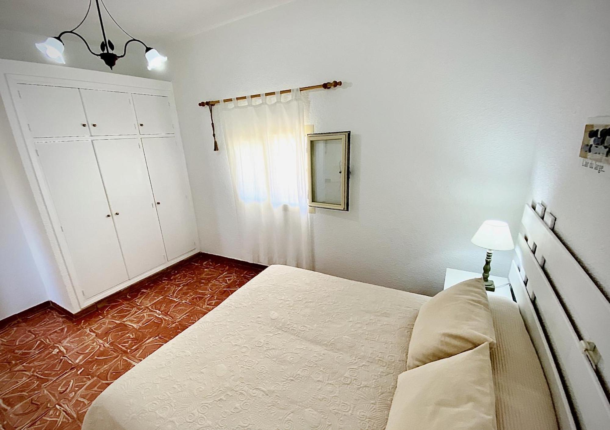 Apartments Campanitx - Astbury Formentera เอสกาโล ภายนอก รูปภาพ