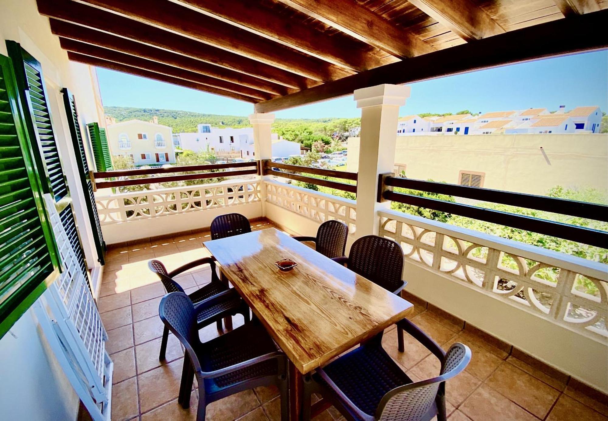 Apartments Campanitx - Astbury Formentera เอสกาโล ภายนอก รูปภาพ