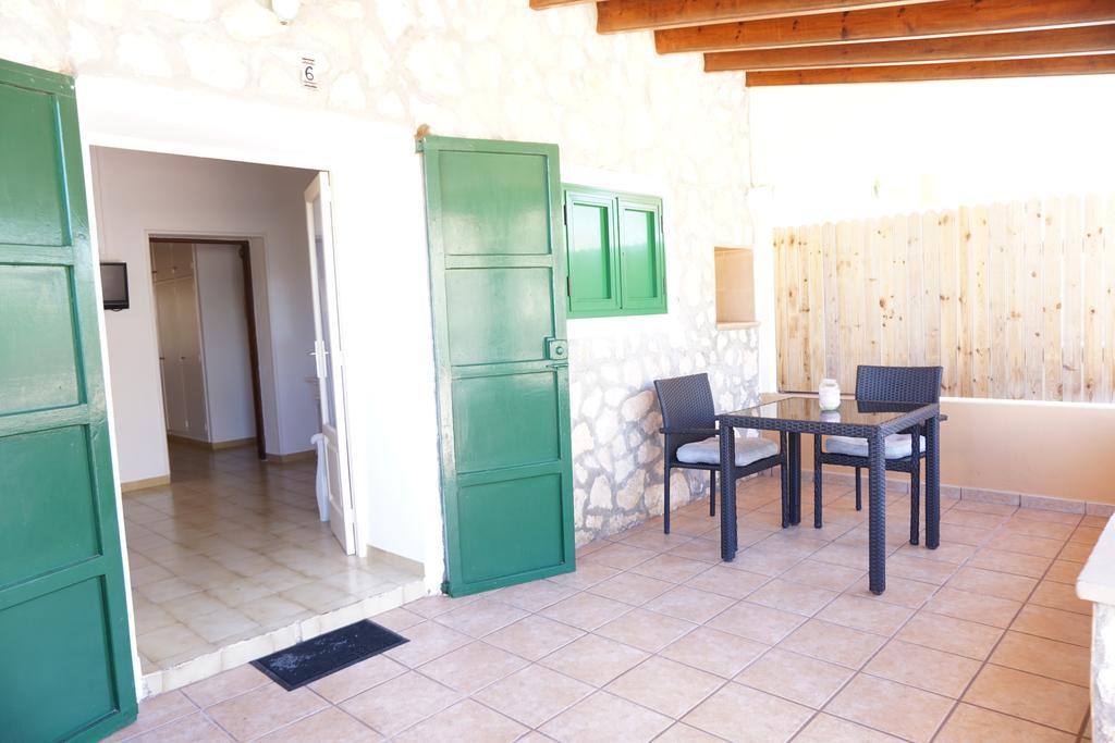 Apartments Campanitx - Astbury Formentera เอสกาโล ห้อง รูปภาพ