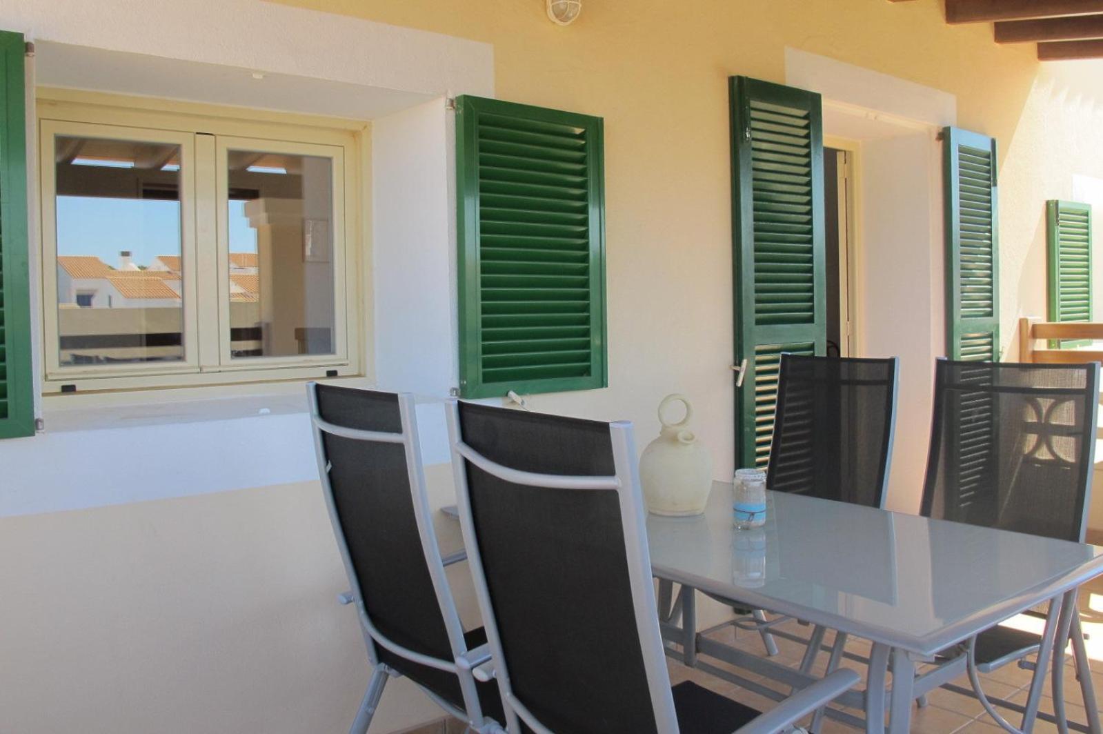 Apartments Campanitx - Astbury Formentera เอสกาโล ห้อง รูปภาพ