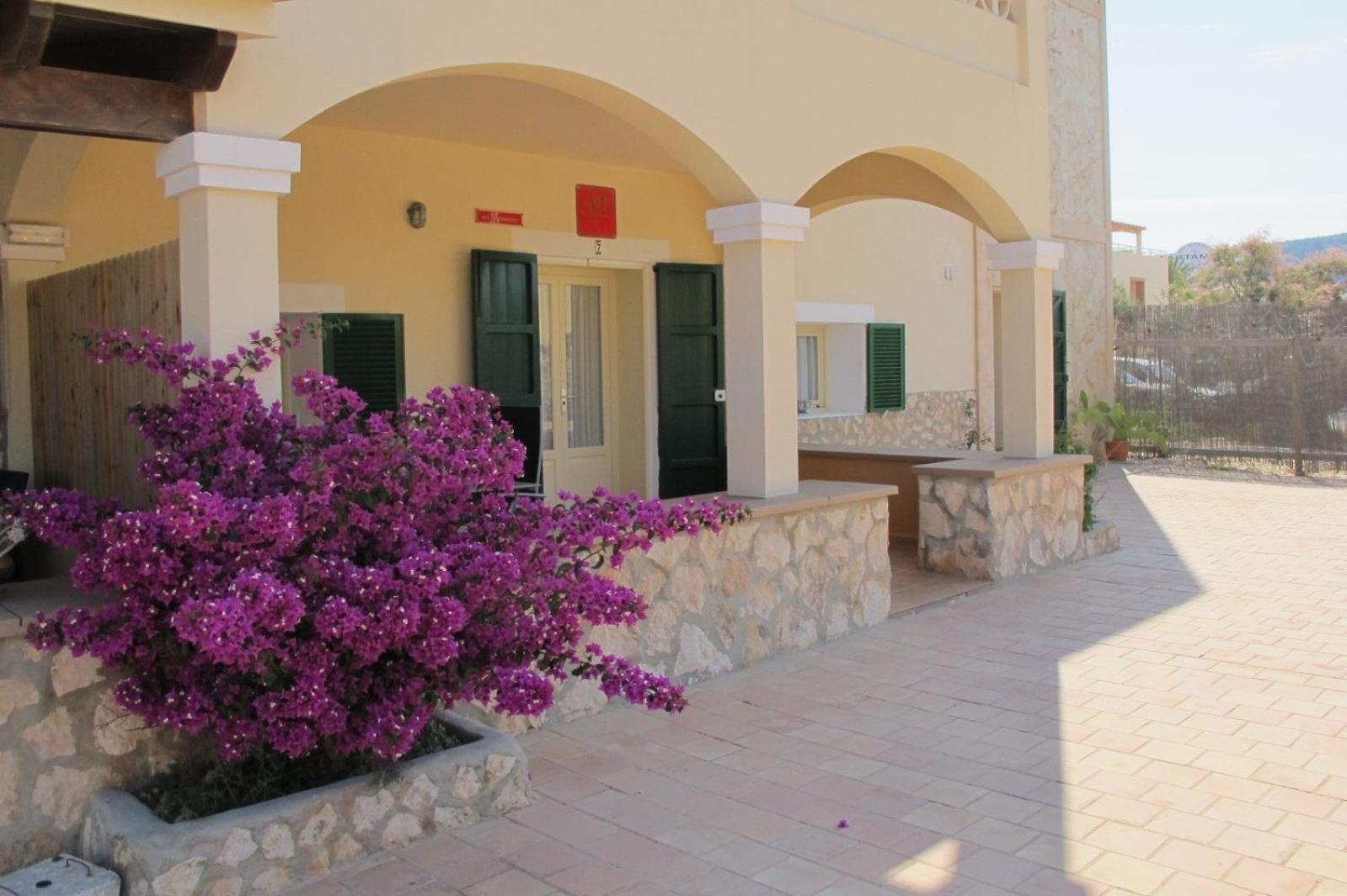 Apartments Campanitx - Astbury Formentera เอสกาโล ห้อง รูปภาพ