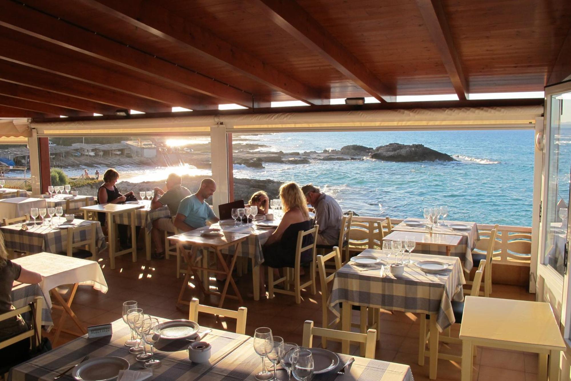 Apartments Campanitx - Astbury Formentera เอสกาโล ห้อง รูปภาพ