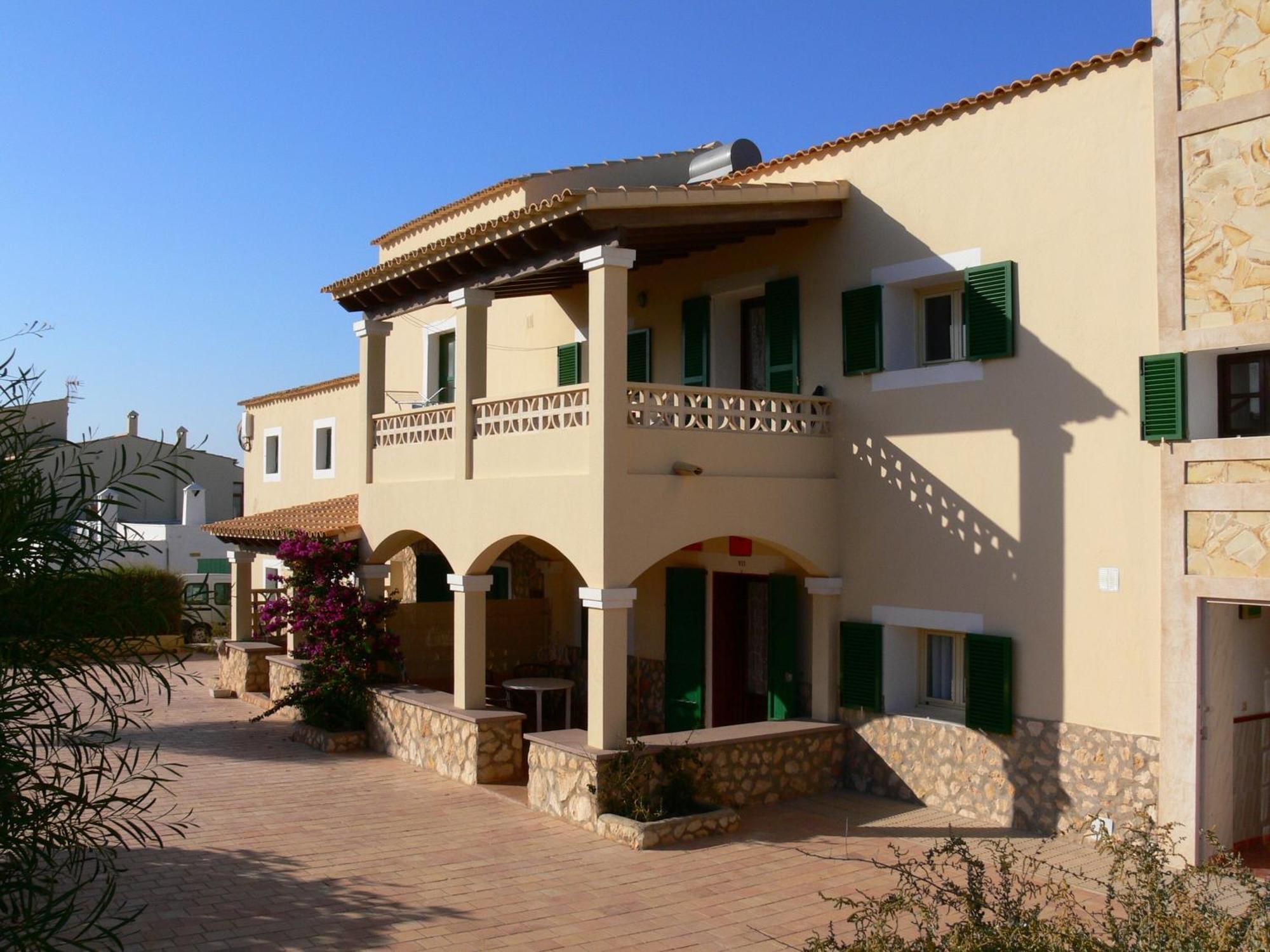 Apartments Campanitx - Astbury Formentera เอสกาโล ห้อง รูปภาพ