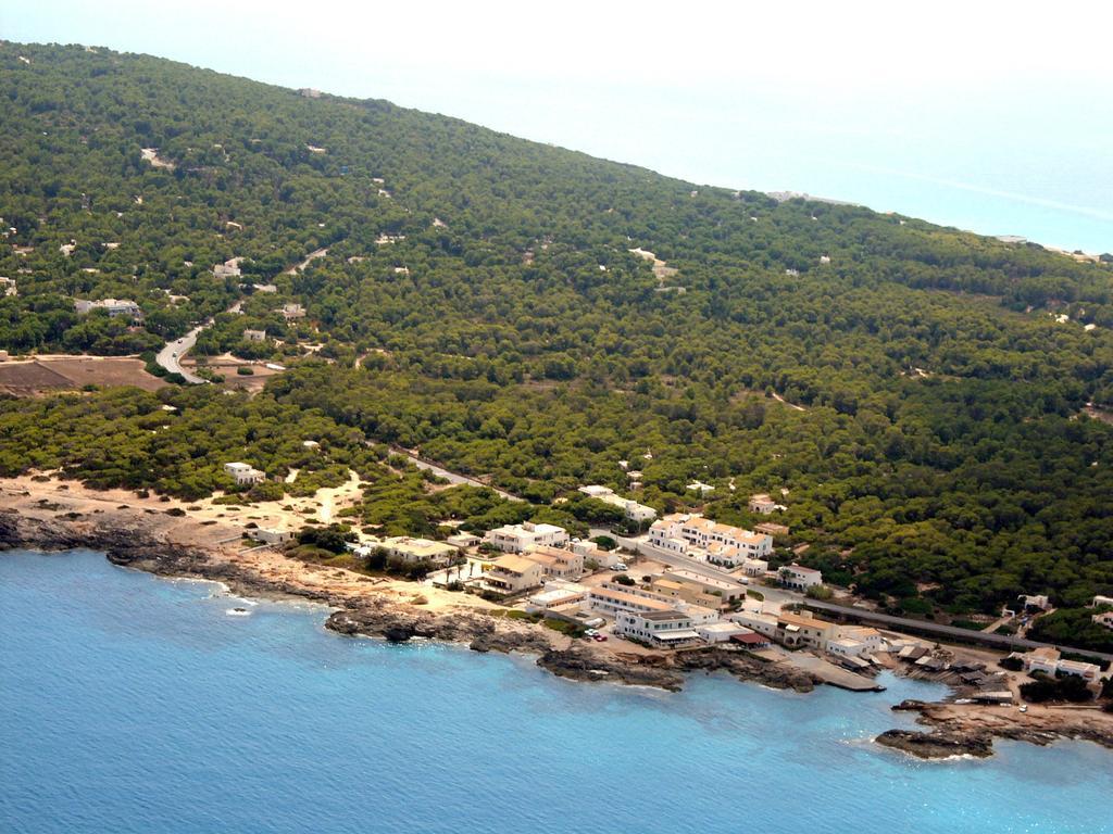 Apartments Campanitx - Astbury Formentera เอสกาโล ห้อง รูปภาพ