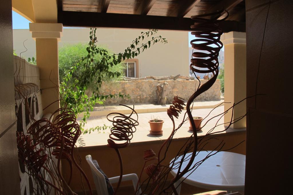 Apartments Campanitx - Astbury Formentera เอสกาโล ห้อง รูปภาพ